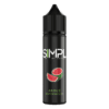 Longfill SIMPL - Arbuz 6ml - obrazek 2