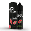 Longfill SIMPL - Arbuz 6ml