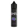 Longfill SIMPL - Jagoda 6ml - obrazek 2