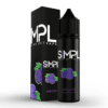 Longfill SIMPL - Jagoda 6ml
