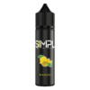 Longfill SIMPL - Mango 6ml - obrazek 2