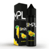 Longfill SIMPL - Mango 6ml